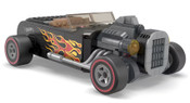 Mega Construx Hot Wheels Street Rodder Mega Construx Hot Wheels Street Rodder