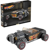 Mega Construx Hot Wheels Street Rodder Mega Construx Hot Wheels Street Rodder