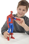 Marvel Titan Hero Spider-Man 30cm Action Figure