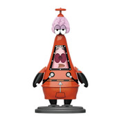 Spongebob Squarepants Whirling Brain - Blind Box Spongebob Squarepants Whirling Brain - Blind Box