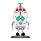 Spongebob Squarepants Whirling Brain - Blind Box Spongebob Squarepants Whirling Brain - Blind Box