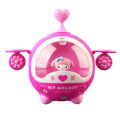 Sanrio Capsule Toys Spaceship Series - Blind Box