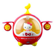 Sanrio Capsule Toys Spaceship Series - Blind Box
