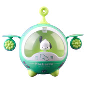 Sanrio Capsule Toys Spaceship Series - Blind Box