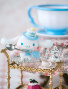 Sanrio Spinning Cups Blind Box Sanrio Spinning Cups Blind Box