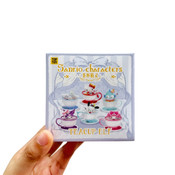 Sanrio Spinning Cups Blind Box Sanrio Spinning Cups Blind Box