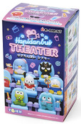 Re-Ment Sanrio Hapidanbui Theater - Blind Box Re-Ment Sanrio Hapidanbui Theater - Blind Box