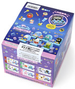 Re-Ment Sanrio Hapidanbui Theater - Blind Box Re-Ment Sanrio Hapidanbui Theater - Blind Box