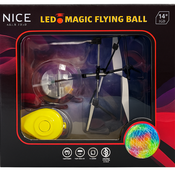 LED Magic Flying Ball