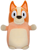 Squishmallows Hugmees Bluey 10-inch Squishmallows Hugmees Bluey 10-inch