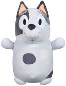 Squishmallows Hugmees Bluey 10-inch Squishmallows Hugmees Bluey 10-inch