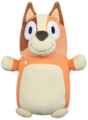 Squishmallows Hugmees Bluey 10-inch Squishmallows Hugmees Bluey 10-inch