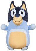 Squishmallows Hugmees Bluey 10-inch Squishmallows Hugmees Bluey 10-inch