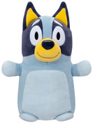 Squishmallows Hugmees Bluey 10-inch Squishmallows Hugmees Bluey 10-inch