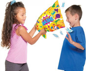 Pillow Bash - Funny Party Games