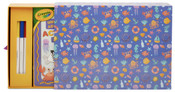 Crayola Underwater Adventures Activity Box
