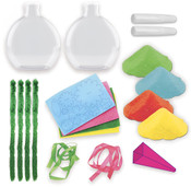 Kids Project - Flower Pot Maker Kids Project - Flower Pot Maker