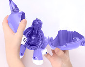 Build A Bot Kitten Build A Bot Kitten