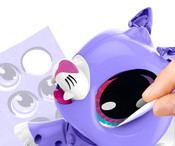 Build A Bot Kitten Build A Bot Kitten