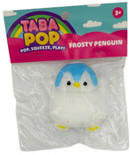 Taba Pop Frosty Penguin