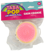Taba Pop Cash Cookie - Pink