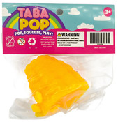 Taba Pop Corny Cob