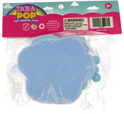 Taba Pop Kitty Claw