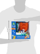 Early Learning Centre - Happyland Bath Time Boat