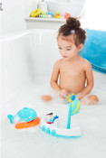 Early Learning Centre - Happyland Bath Time Boat