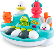 Early Learning Centre - Singing Animal Keyboard