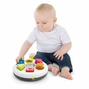 Early Learning Centre - Little Senses Shape Sorter Early Learning Centre - Little Senses Shape Sorter