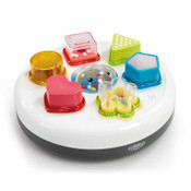 Early Learning Centre - Little Senses Shape Sorter Early Learning Centre - Little Senses Shape Sorter