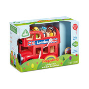 Early Learning Centre - Happyland London Bus