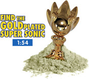 Sonic the Hedgehog Minekit Sonic the Hedgehog Minekit