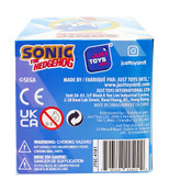 Sonic the Hedgehog Minekit Sonic the Hedgehog Minekit