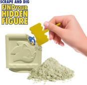 Sonic the Hedgehog Minekit Sonic the Hedgehog Minekit