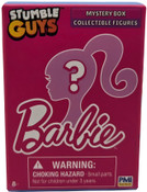 Stumble Guys x Barbie Mini Figures Stumble Guys x Barbie Mini Figures
