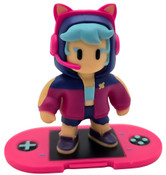 Stumble Guys x Barbie Mini Figures Stumble Guys x Barbie Mini Figures
