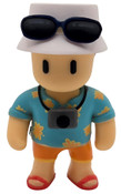 Stumble Guys x Barbie Mini Figures Stumble Guys x Barbie Mini Figures