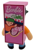 Stumble Guys x Barbie Mini Figures Stumble Guys x Barbie Mini Figures