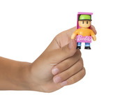 Stumble Guys x Barbie Mini Figures Stumble Guys x Barbie Mini Figures