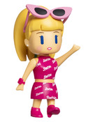 Stumble Guys x Barbie Action Figure Stumble Guys x Barbie Action Figure