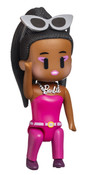 Stumble Guys x Barbie Action Figure Stumble Guys x Barbie Action Figure