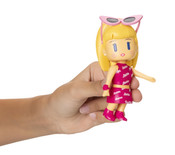 Stumble Guys x Barbie Action Figure Stumble Guys x Barbie Action Figure