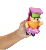 Stumble Guys x Barbie Action Figure Stumble Guys x Barbie Action Figure