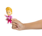 Stumble Guys x Barbie Action Figure Stumble Guys x Barbie Action Figure