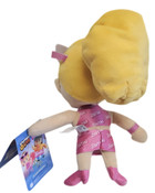 Stumble Guys x Barbie Plush Buddies 8"