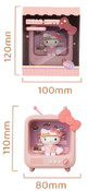 Hello Kitty - YuMe Bedside Light TV Series