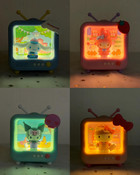 Hello Kitty - YuMe Bedside Light TV Series