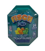 Fisch - Microfigure Blind Pack Collectable Figure